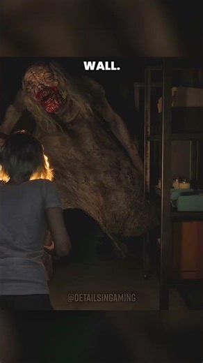 EVERYTHING we know about the creature in RESIDENT EVIL REQUIEM