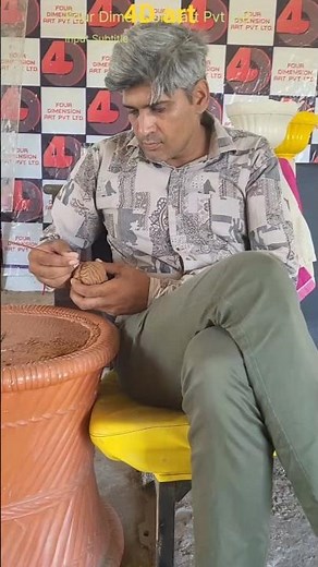 how to make brain 3d model with clay || contemporary art #indianartist #4dart #artlover