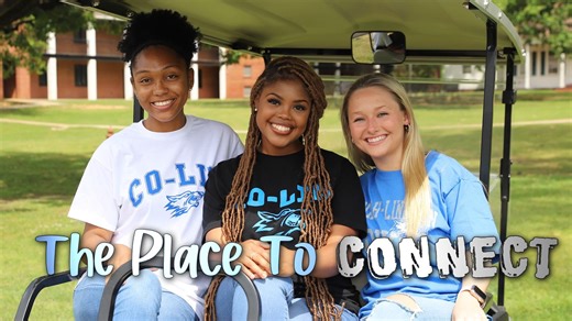 134 reactions · 29 shares | CLCC...The Place To BE! ✨ Schedule your campus visit at www.colin.edu/tour. | Copiah-Lincoln Community College | Facebook