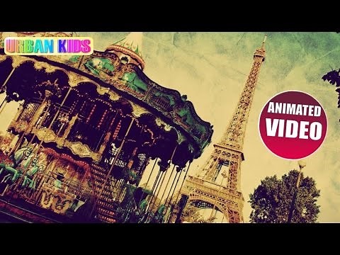 KARUSSELL MUSIC ► FRENCH CAROUSEL THEME ► MOST FAMOUS MERRY-GO-ROUND THEME