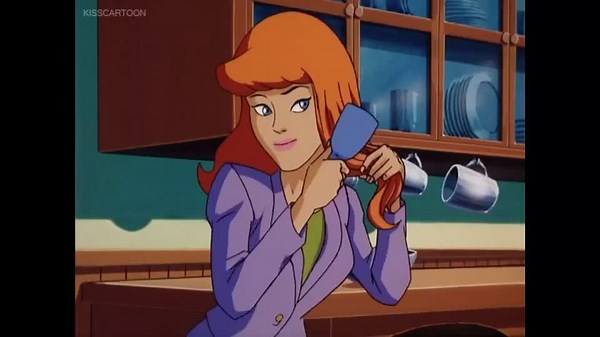 Uncovering the Mystery of Daphne Blake and Scooby-Doo's Adventures