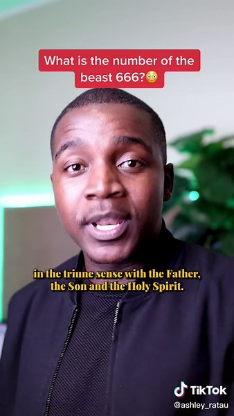 Understanding the Meaning of 666 in the Bible