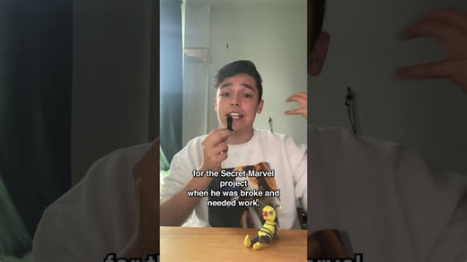 "Weak body" Captain America was almost Succession actor Jeremy Strong