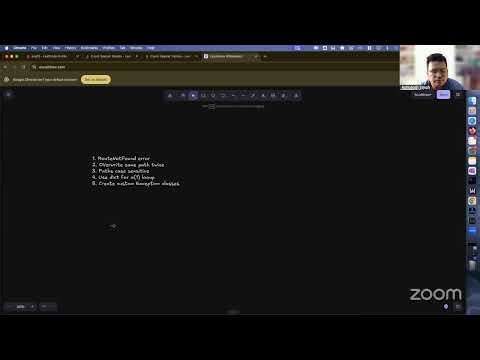 Day 30 | Year End Coding Interview Prep