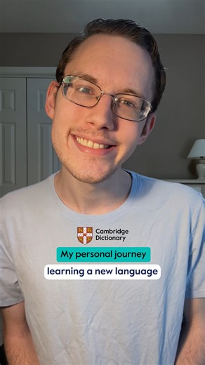 Visit the Cambridge Dictionary website for definitions, quizzes, grammar tips, and so much more. 💡 Click the link in the first comment! ⬇️ #LearnEnglish #CambridgeDictionary | Cambridge Dictionary