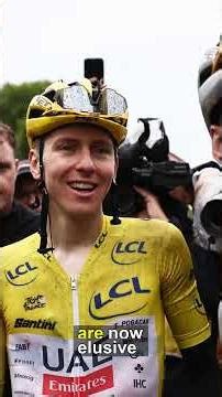 The Harsh Reality of Modern Cycling