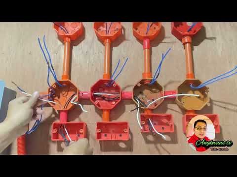 NCII ELECTRICAL INSTALLATION AND MAINTENANCE (EIM) ASSESSMENT EXAMINATION …