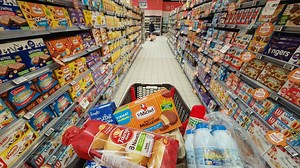 Origin'Info, le nouveau logo sur l'origine des ingrédients des produits transformés