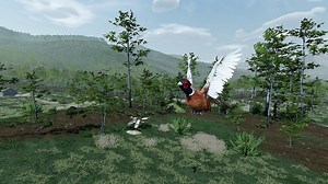 Virtual Hunter - Official release date trailer