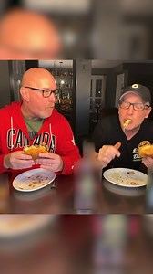 25K views · 671 reactions | Surf N' Turf Smash Burger • Cook & Review | KBDProductionsTV | Facebook