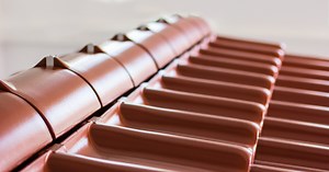 Ridge and hip – the upper roof termination