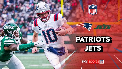 NFL playoff race: What's at stake in final week as Pittsburgh Steelers and Baltimore Ravens face decider