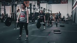 There are 3 different levels in this year's Open — Rx, Scaled, and Foundations. If you’re unsure which one you should compete in, watch this video and then talk to your CrossFit coach. The Open starts in 9 days. Register now at games.crossfit.com The CrossFit Games #crossfit | CrossFit