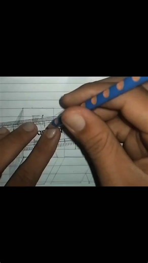 3d letter rcb drawing || 3d illusion || 3d illusion drawing easy #drawingvideo