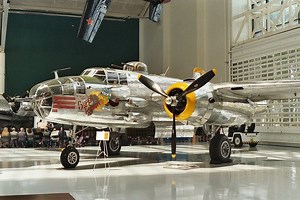 Evergreen Aviation and Space Museum - Alchetron, the free social encyclopedia