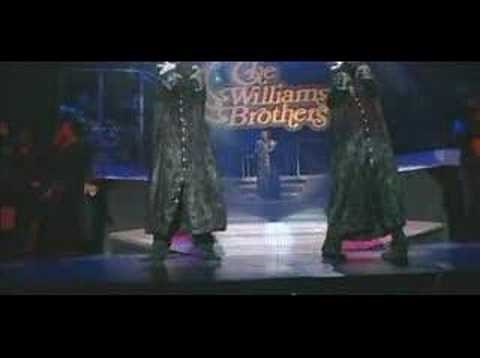 Never Seen Your Face (Melvin Williams)