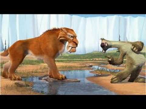 ice age - send me on my way