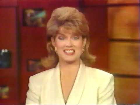 Entertainment Tonight Thursday June 1st 1995