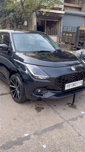 Black swift washing time