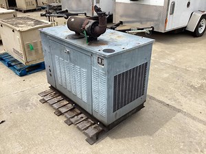 Generac 00845-1 20 Kw Standby Generator | Agriculture