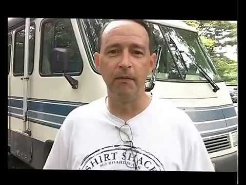 Generac RV Generator Diagnosis & Fix Remote Switch Problem Rexhall Airex