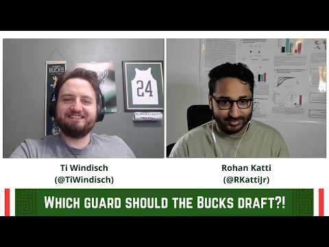 Triple Guard Scouting Report: Flemings, Wagler, and Philon