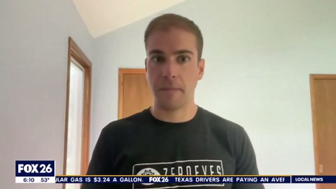 Schools using AI for gun detection and safety