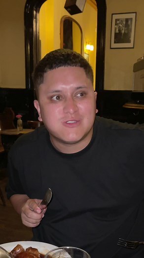 Hilarious English Pub Conversations with Uncle Tics in the UK