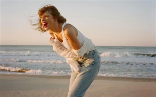 【Taylor Swift】Suburban Legends (Taylor's Version) (From The Vault) 歌词MV首播！