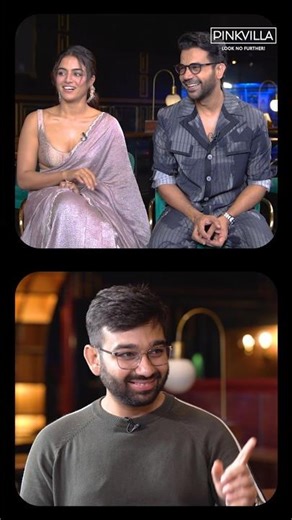 Rajkummar Rao VS Wamiqa Gabbi: Who GUESSED This Meme Right? | #shorts #bollywood #memes