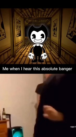 Bendy and the Ink Machine Song - Build Our Machine