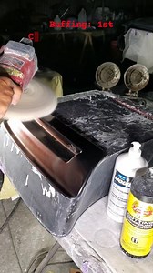 2.1K views · 94 reactions | #custompaint,#harleydavidson,#buffing,#956 #southtexas,#art,@englishcolorsupply,@apex_hubautosupply.... | Edgar Solis | Facebook