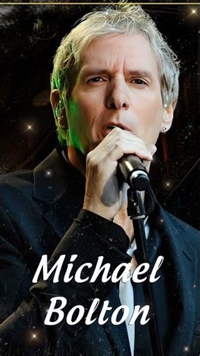 Michael Bolton Soul Provider