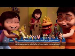 Quick Magic Box - Playmobil (2017, France)