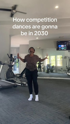 Future of Dance Competitions: 2030 Predictions