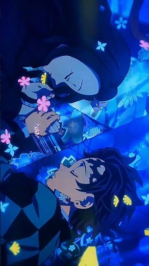 Demon Slayer 4k edits #anime #phonk #music