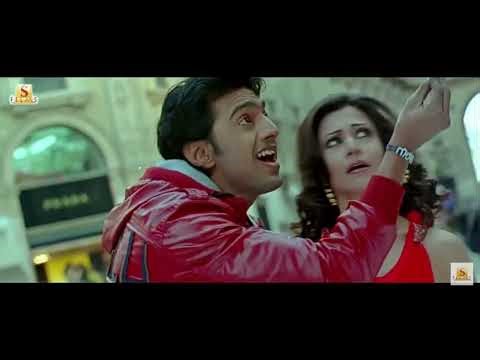 Paglu Title Song | Dev |Koel Mallick| Mika Singh | Akriti Kakkar || JeetGannguli |Rajib Kumar