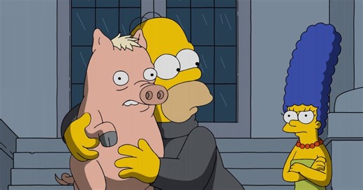 "Die Simpsons – Der Film" kommt 2027 in die Kinos