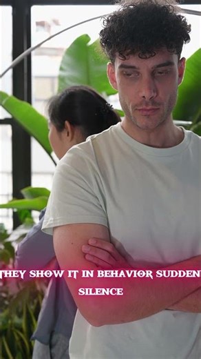 When They Fear You, It Shows in Silence