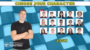 We Built Real-Life Mario Karts - And Raced Them!