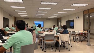 Ignite education at zConEDU 2024! • Enjoy over 35 fun and educational sessions • Learn how to fully utilize zSpace technology • Discover how to integrate other teaching strategies and approaches to teaching and learning to foster collaboration, creativity, critical thinking, and communication through: - Design Thinking - Managing Assessments - AI for Career Exploration - Project Based Learning Much more And there is also plenty of time for reflection and professional growth! It's more than just 