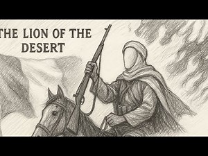 Unveiling the Italian Colonization of Libya: Resistance and Repression