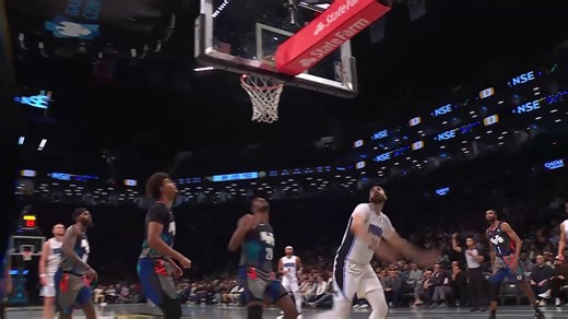 Joe Ingles (11 points) Highlights vs. Brooklyn Nets