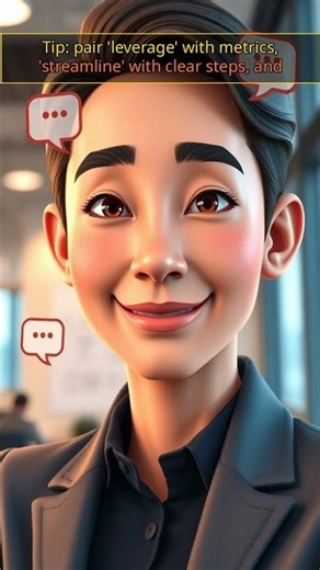 3 Versatile Words That Could Boost Your Career—Missing?