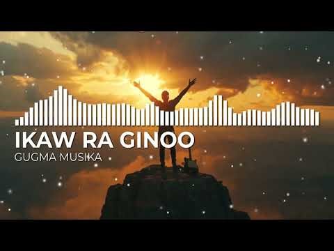 Ikaw ra Ginoo | Bisaya Worship Song (Original) | Gugma Musika