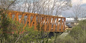 Roanoke River Greenway expansion heads toward finish line