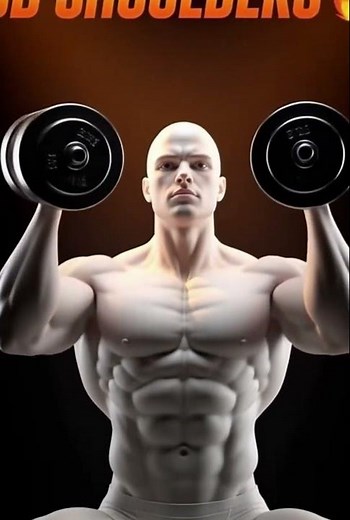 How to do Arnold Press