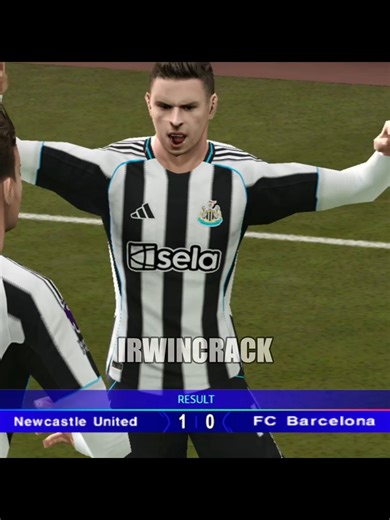 BARNEEEES GOOOOOL 🤍🖤🔥#pes #proevolutionsoccer #irwincrack #konamipes #ps2 #efootballmobile #konami #winlator #pes2025 #ps2nostalgia #pes6 #psp #emulador #winlatorandroid #ppsspp #pes6infinitty #pes6theden #pes6colombia