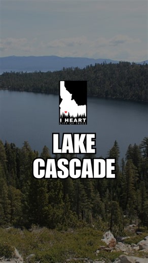 1.6K views · 559 reactions | Lake Cascade is Idaho’s ultimate all-season playground. ️☀️❄️ From windsurfing and wakeboarding to ice fishing and snow festivals, this lake never takes a day off. Have you been lately? #iHeartCityOfTrees #LakeCascade #IdahoAdventure #ExploreIdaho #TreasureValleyLife | I Heart City of Trees | Facebook
