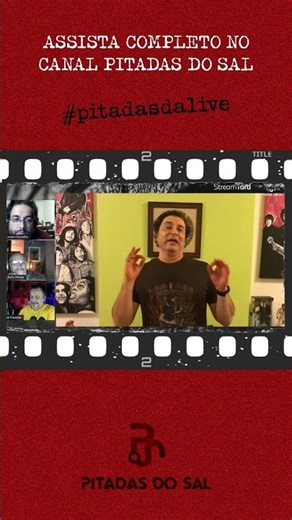 Frejat elege seus três Beatles-Rock preferidos